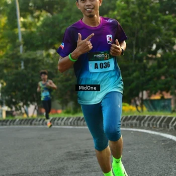 Runner Photo 5959523