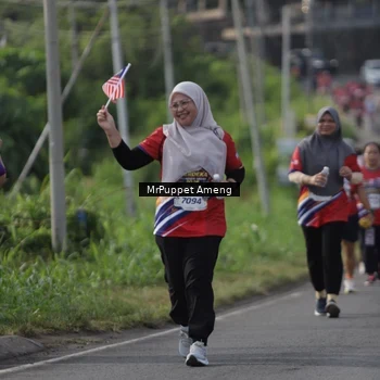 Runner Photo 5959524
