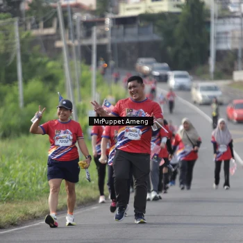 Runner Photo 5959525