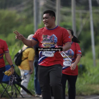 Runner Photo 5959531