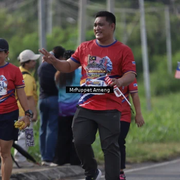 Runner Photo 5959533