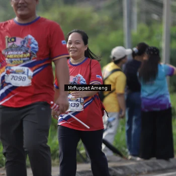 Runner Photo 5959535