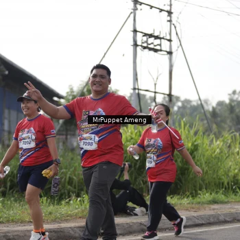 Runner Photo 5959536