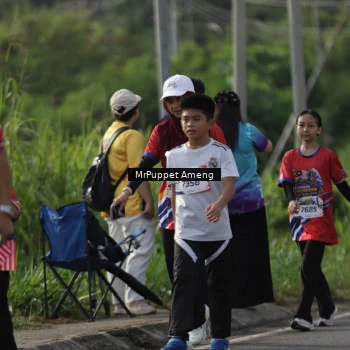 Runner Photo 5959541