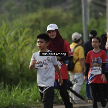 Runner Photo 5959542