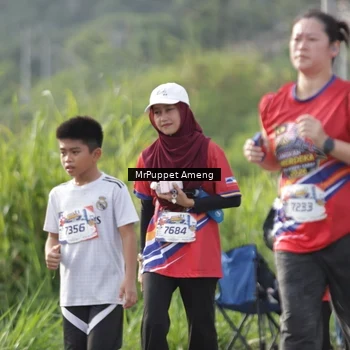 Runner Photo 5959543