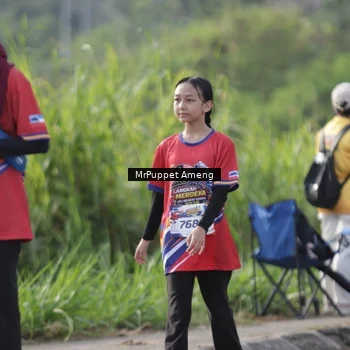 Runner Photo 5959544