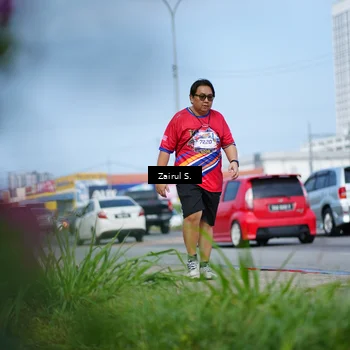 Runner Photo 5959545
