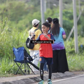 Runner Photo 5959546