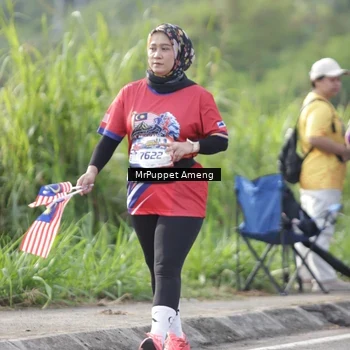 Runner Photo 5959552