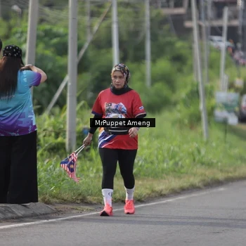 Runner Photo 5959554