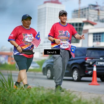 Runner Photo 5959555