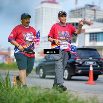 Runner Photo 5959557
