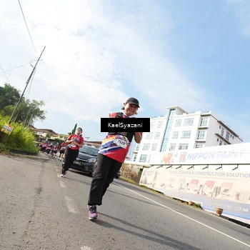 Runner Photo 5959560