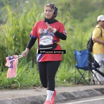 Runner Photo 5959561