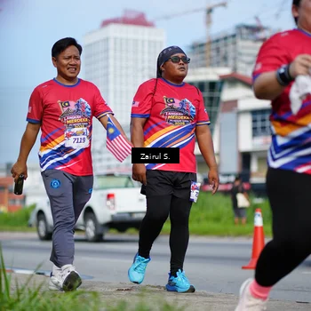 Runner Photo 5959565