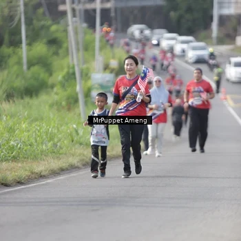 Runner Photo 5959567