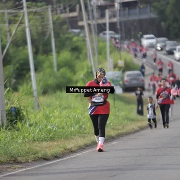 Runner Photo 5959573