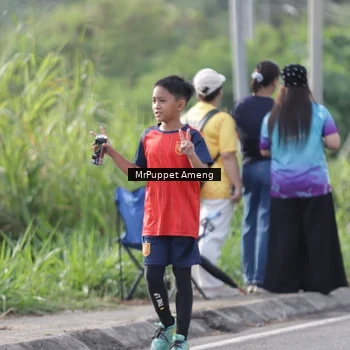 Runner Photo 5959574