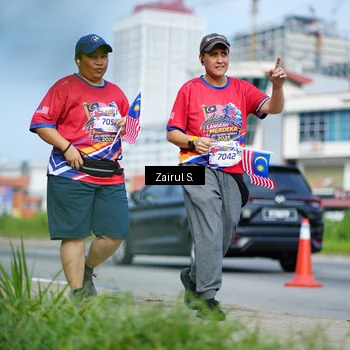Runner Photo 5959575