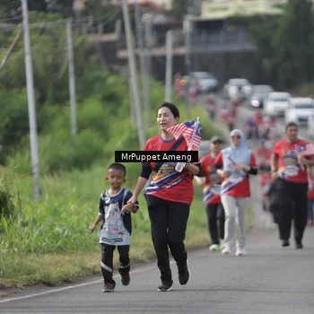 Runner Photo 5959581