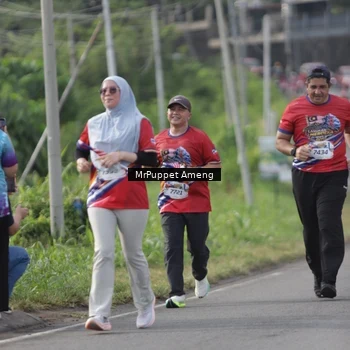 Runner Photo 5959586
