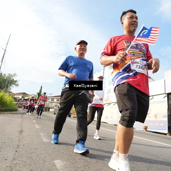 Runner Photo 5959589