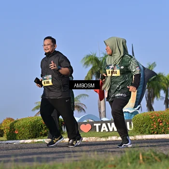 Runner Photo 5959590