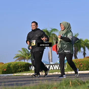 Runner Photo 5959592