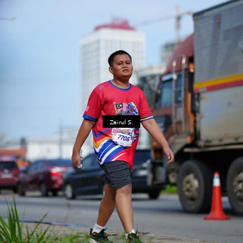 Runner Photo 5959600