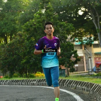 Runner Photo 5959601