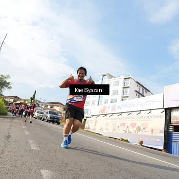 Runner Photo 5959602