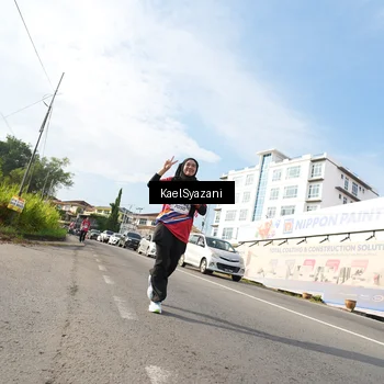 Runner Photo 5959605