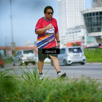 Runner Photo 5959607