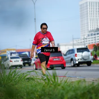 Runner Photo 5959608
