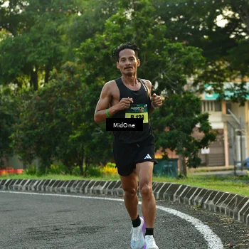 Runner Photo 5959612