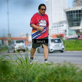 Runner Photo 5959613