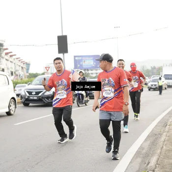 Runner Photo 5959616