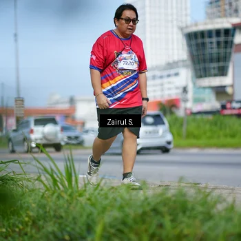 Runner Photo 5959622