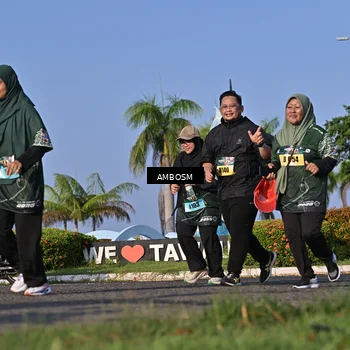 Runner Photo 5959623