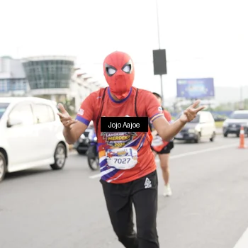 Runner Photo 5959628