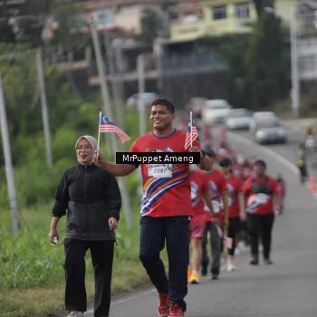 Runner Photo 5959629