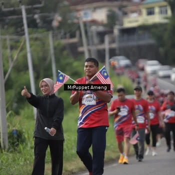 Runner Photo 5959631