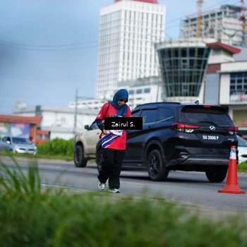 Runner Photo 5959644