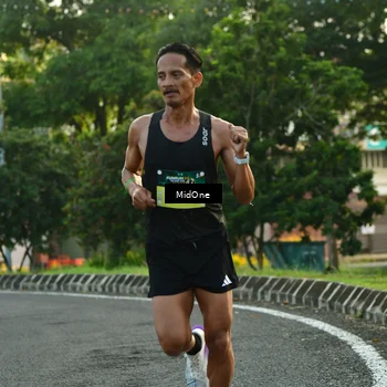 Runner Photo 5959645