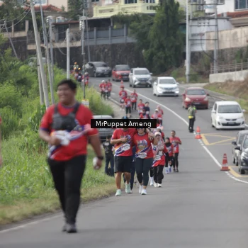 Runner Photo 5959649