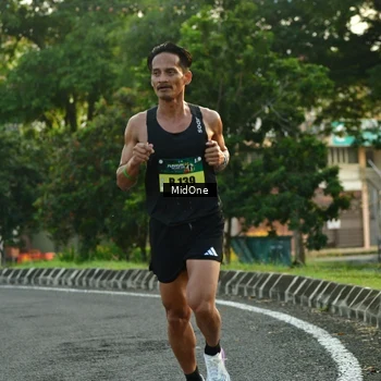 Runner Photo 5959653