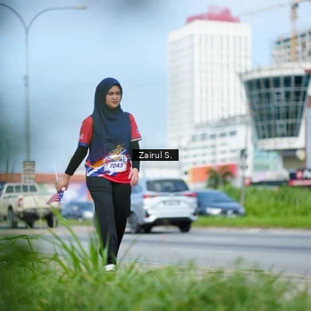 Runner Photo 5959654