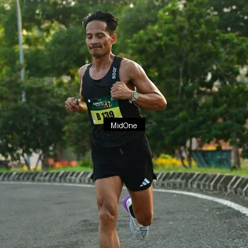 Runner Photo 5959660