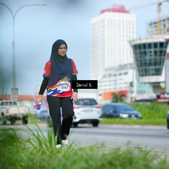 Runner Photo 5959668